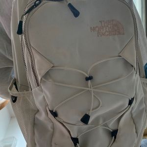 north face backpack jester luxe